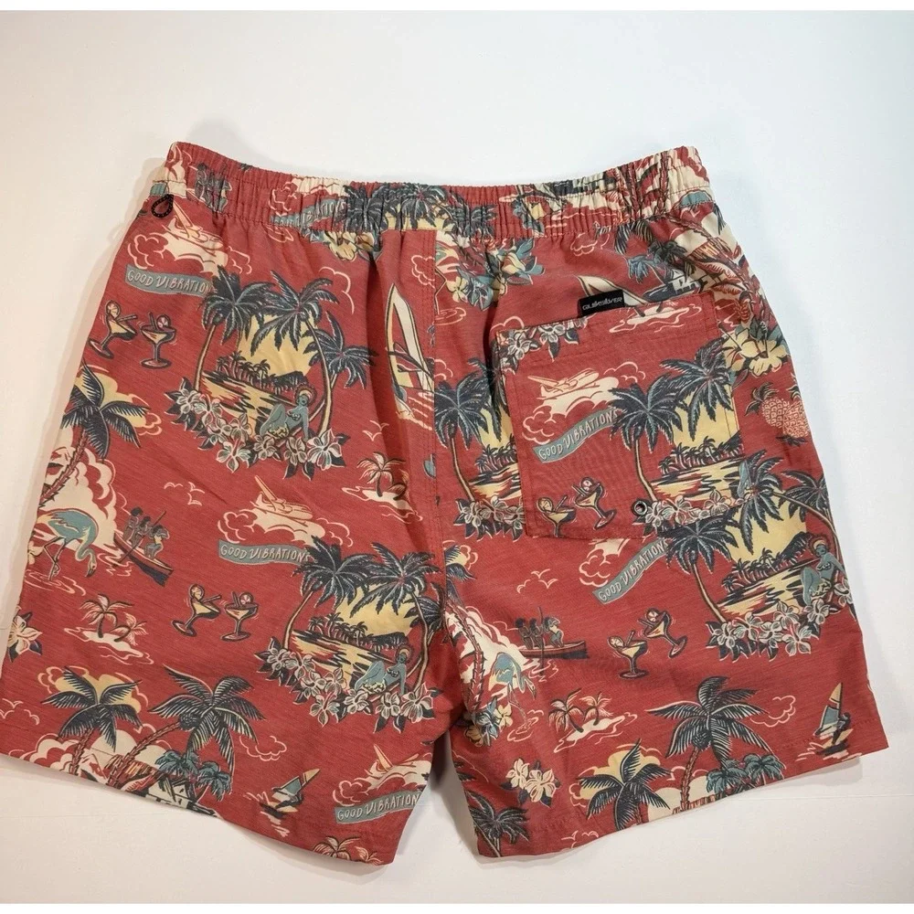 Quiksilver pre owned